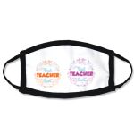 Kids Fashion Sublimation Mask Thumbnail