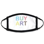 Kids Fashion Sublimation Mask Thumbnail