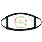 Kids Fashion Sublimation Mask Thumbnail