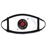 Kids Fashion Sublimation Mask Thumbnail