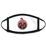 Kids Fashion Sublimation Mask Thumbnail