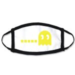 Kids Fashion Sublimation Mask Thumbnail