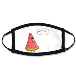 Kids Fashion Sublimation Mask Thumbnail