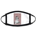 Kids Fashion Sublimation Mask Thumbnail