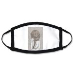 Kids Fashion Sublimation Mask Thumbnail