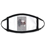 Kids Fashion Sublimation Mask Thumbnail