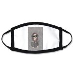 Kids Fashion Sublimation Mask Thumbnail