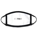 Kids Fashion Sublimation Mask Thumbnail