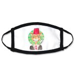 Kids Fashion Sublimation Mask Thumbnail