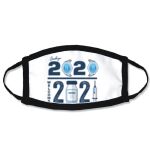 Kids Fashion Sublimation Mask Thumbnail