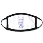 Kids Fashion Sublimation Mask Thumbnail