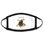Kids Fashion Sublimation Mask Thumbnail