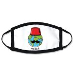 Kids Fashion Sublimation Mask Thumbnail