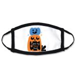 Kids Fashion Sublimation Mask Thumbnail