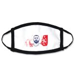 Kids Fashion Sublimation Mask Thumbnail