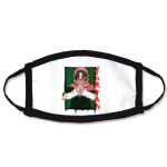 Kids Fashion Sublimation Mask Thumbnail