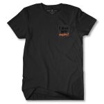 Men's Tshirt With Pocket Thumbnail