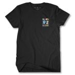 Men's Tshirt With Pocket Thumbnail