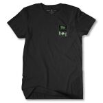 Men's Tshirt With Pocket Thumbnail