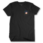 Men's Tshirt With Pocket Thumbnail