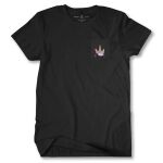 Men's Tshirt With Pocket Thumbnail