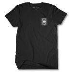 Men's Tshirt With Pocket Thumbnail