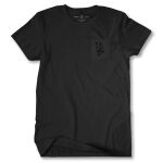 Men's Tshirt With Pocket Thumbnail