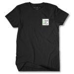 Men's Tshirt With Pocket Thumbnail