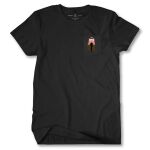 Men's Tshirt With Pocket Thumbnail