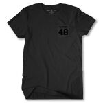 Men's Tshirt With Pocket Thumbnail