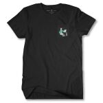 Men's Tshirt With Pocket Thumbnail