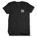 Men's Tshirt With Pocket Thumbnail