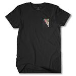 Men's Tshirt With Pocket Thumbnail