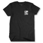 Men's Tshirt With Pocket Thumbnail