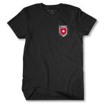 Men's Tshirt With Pocket Thumbnail