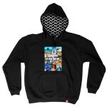 Hatta Hoodie Thumbnail