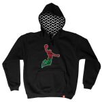 Hatta Hoodie Thumbnail