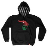 Hatta Hoodie Thumbnail