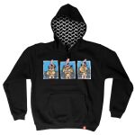 Hatta Hoodie Thumbnail