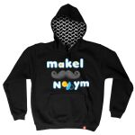 Hatta Hoodie Thumbnail