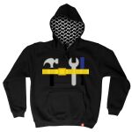 Hatta Hoodie Thumbnail