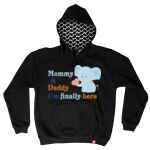 Hatta Hoodie Thumbnail