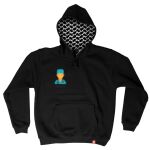 Hatta Hoodie Thumbnail