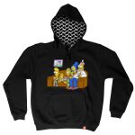 Hatta Hoodie Thumbnail