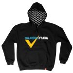 Hatta Hoodie Thumbnail