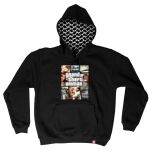 Hatta Hoodie Thumbnail