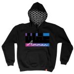 Hatta Hoodie Thumbnail