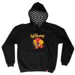 Hatta Hoodie Thumbnail