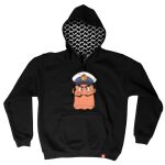 Hatta Hoodie Thumbnail