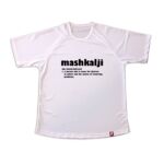 Performance PolyMesh Tshirt Thumbnail